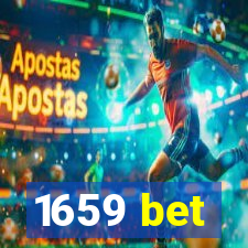 1659 bet